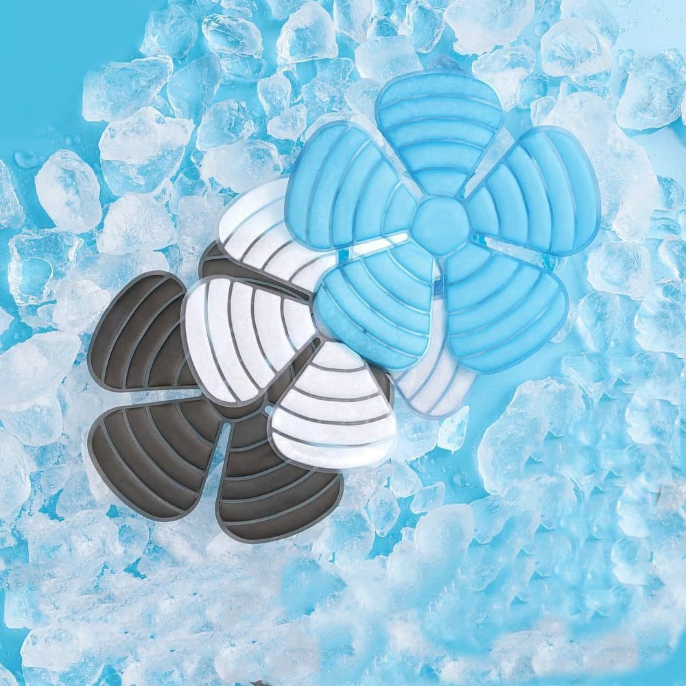 Ice Cooling Heat Pad For Summer Outdoor Activities