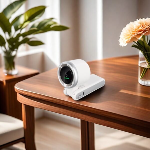 PocketPro 3-in-1 Mini Turbo Breeze - Image 7