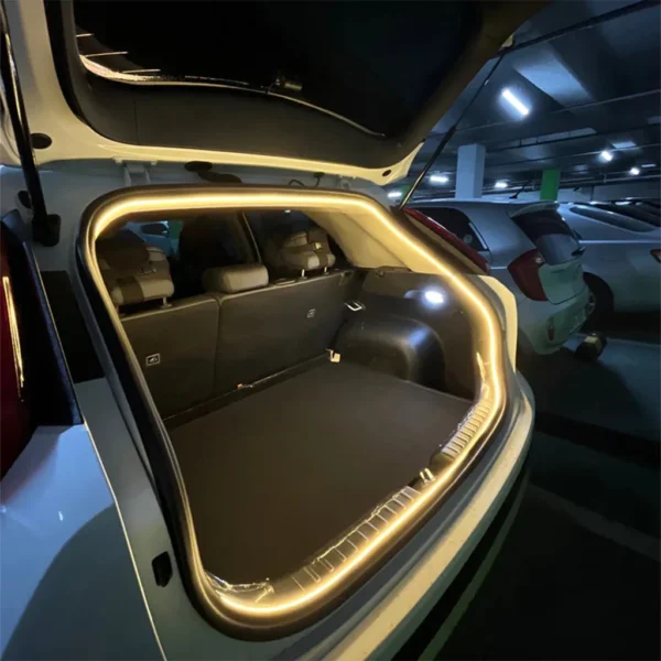 💥Mega Discount Today💥 Dynamic Flowing LED Car Light Strip - Image 9