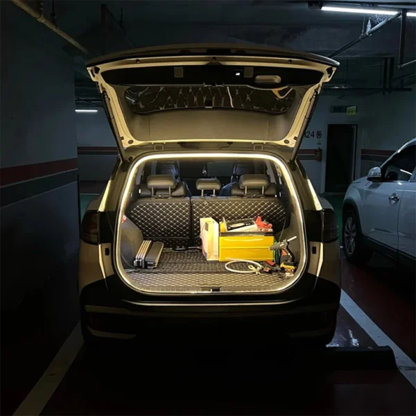 💥Mega Discount Today💥 Dynamic Flowing LED Car Light Strip - Image 10