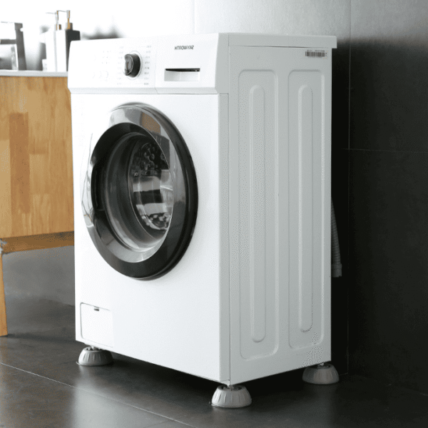 Heavy-Duty Anti Vibration Pads For Washing Machines And Dryers - Image 8