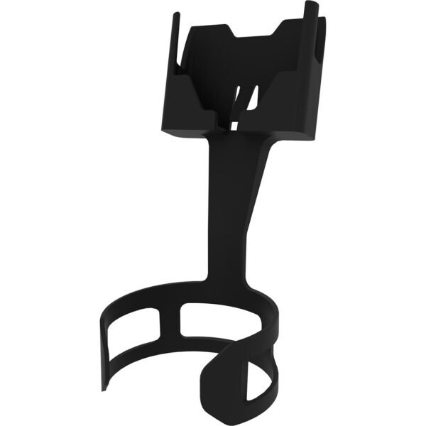The Ultimate 2-in-1 Phone Cup Holder Solution - Image 9
