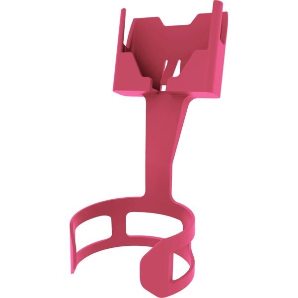 The Ultimate 2-in-1 Phone Cup Holder Solution - Image 8