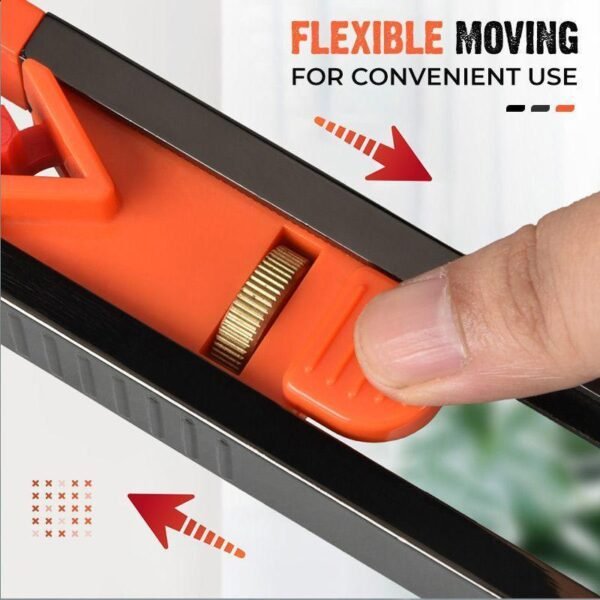 Precise Edge Corner Measuring Profile Duplicator⚡ - Image 6
