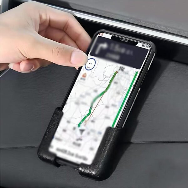 Sticky Phone Holder - 💖SALE UP TO 30% OFF 💖 Car Sticky Phone Holder - Image 7