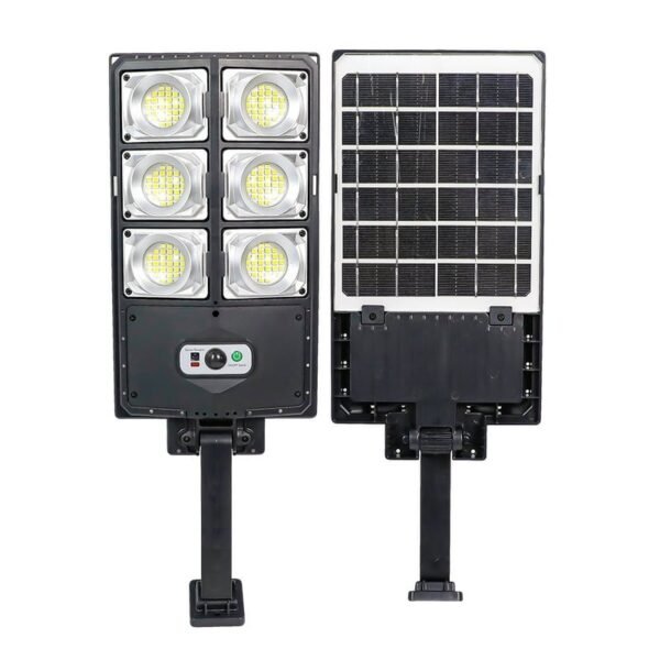 Ultra LED Flood Light With Motion Detection For Patio And Yard - Image 7