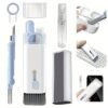 🔥 Limited Stock 🔥 7 in 1 Keyboard Brush Tool Set For Deep Cleaning