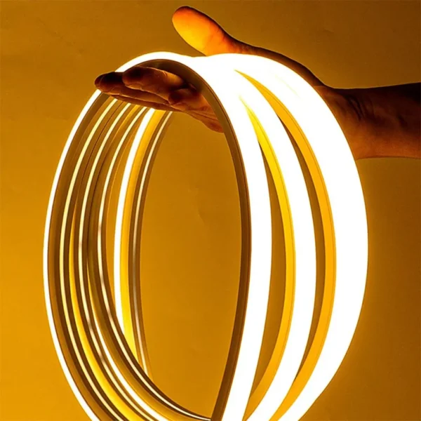 💥Mega Discount Today💥 Dynamic Flowing LED Car Light Strip - Image 8