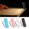 Foldable Portable USB Charging Book Light