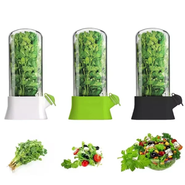 Hydro-Fresh Veggie Keeper - Image 4