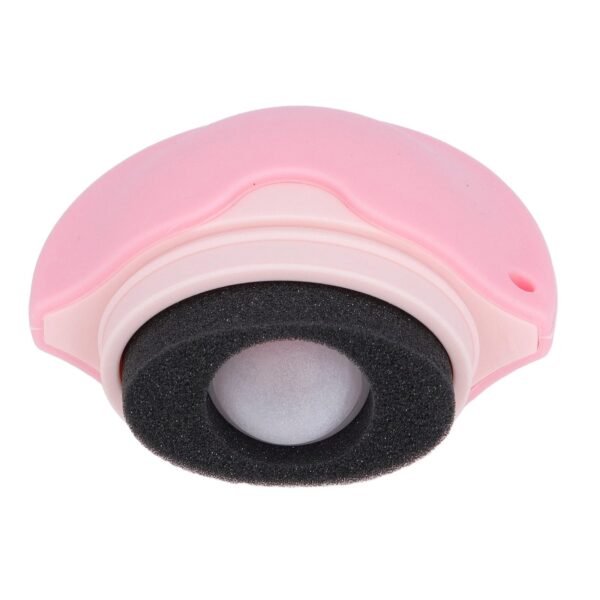 🔥Hot Sale🔥Silicone Roll-on Sponge Sunscreen Applicator - Image 7