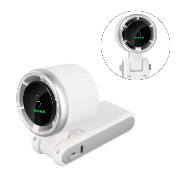 PocketPro 3-in-1 Mini Turbo Breeze - Image 13