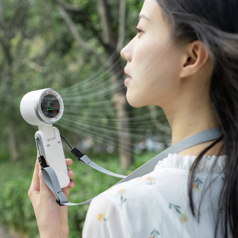 PocketPro 3-in-1 Mini Turbo Breeze