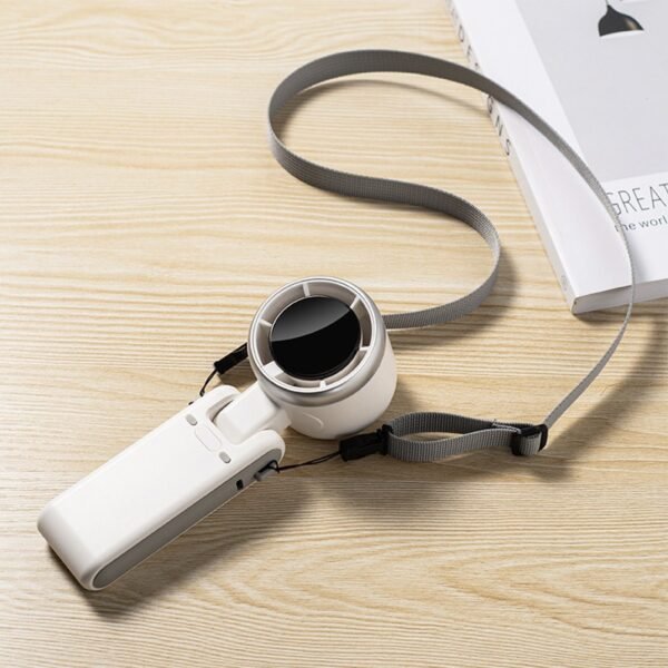 PocketPro 3-in-1 Mini Turbo Breeze - Image 5