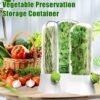 Hydro-Fresh Veggie Keeper
