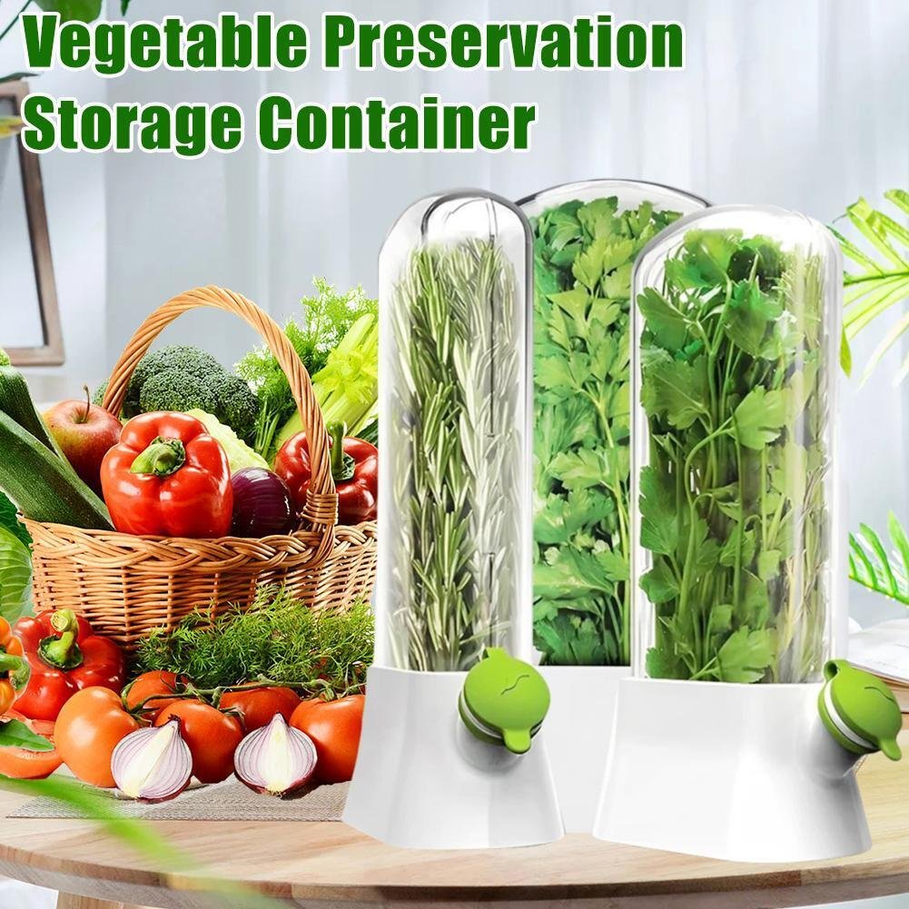 Hydro-Fresh Veggie Keeper