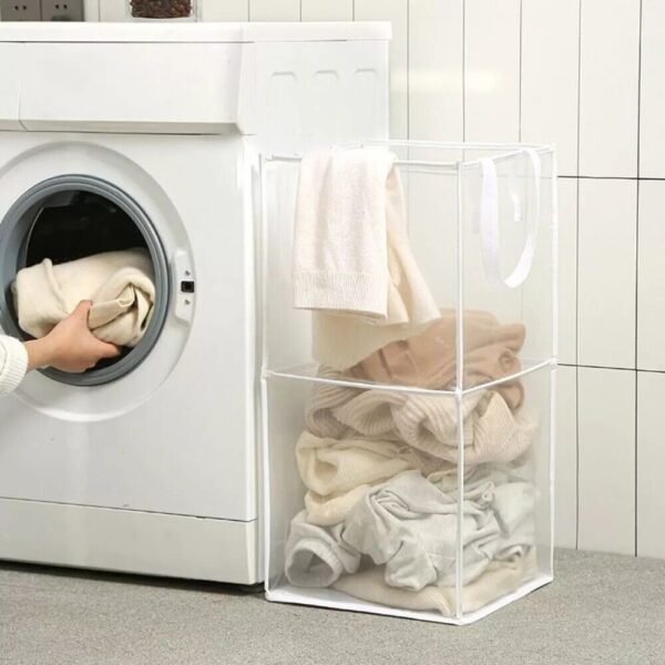 Pop Up Laundry Baskets - Image 6