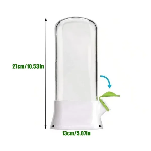 Hydro-Fresh Veggie Keeper - Image 14