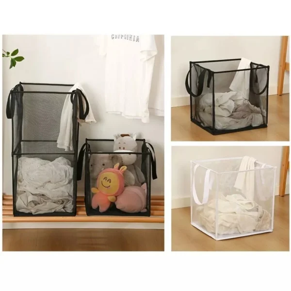Pop Up Laundry Baskets - Image 9