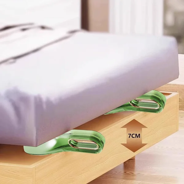 Durable Bed Tucker Mattress Helper For Sheet Adjustment - Image 2