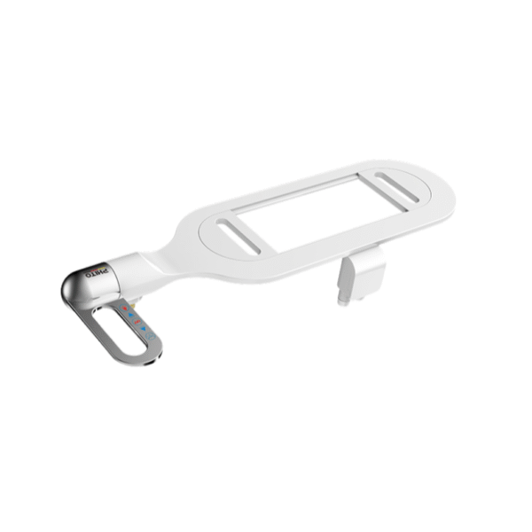 Dual Temperature Adjustable Smart Toilet Flusher - Image 16