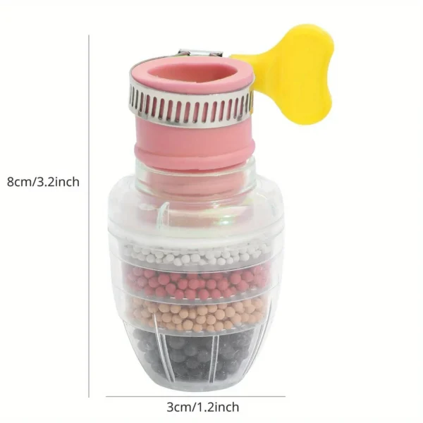 Carbon Water Filter Faucet - Image 13
