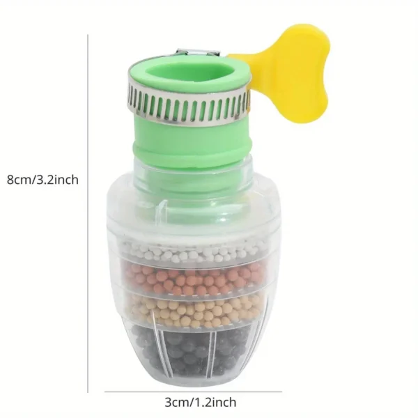 Carbon Water Filter Faucet - Image 11