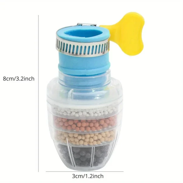 Carbon Water Filter Faucet - Image 12