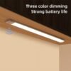 Wireless Rechargeable Smart Sensor Light