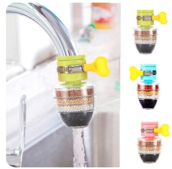 Carbon Water Filter Faucet - Image 6
