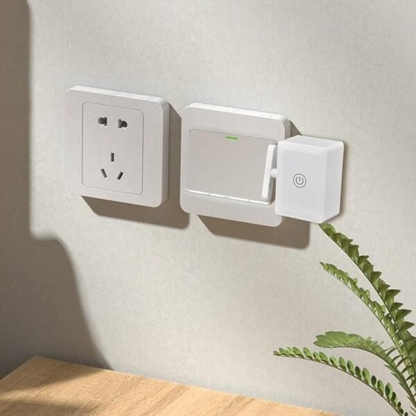 Wireless Smart Remote Button Pusher - Image 4