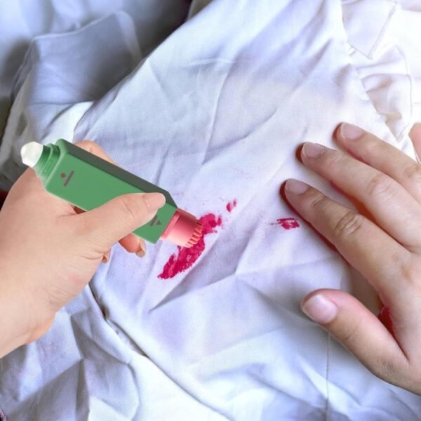 Instant Stain Remover Pen For Clothes & Fabrics - Image 8