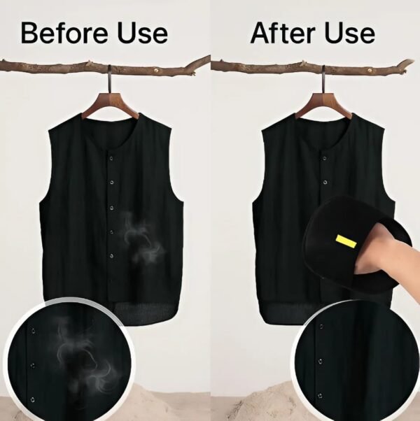 Lightweight Pet Grooming Gloves For Quick Clean-Ups - Image 6