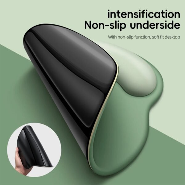 Non Slip Gradient Mouse Pad With Comfortable Wrist Support - Image 9