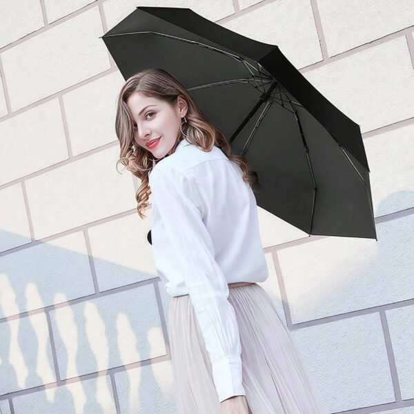 🔥 Hot Sale 🔥 Lightweight Pastel Compact Umbrella - Image 9