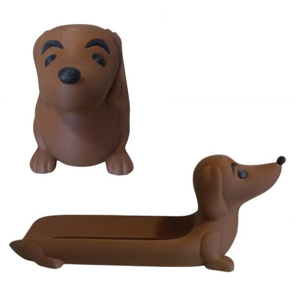 Cute Kitchen Decor Dachshund Tray - Image 8