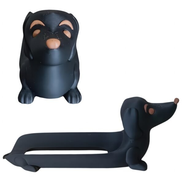 Cute Kitchen Decor Dachshund Tray - Image 10