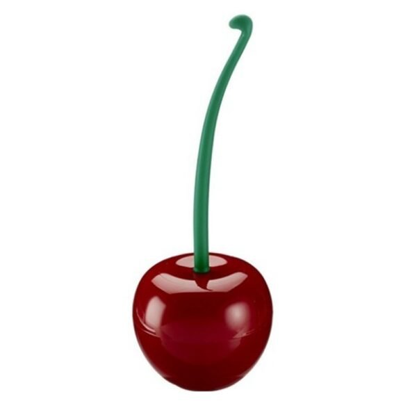 Creative Cherry Toilet Brush, Bathroom Accessories - Image 9