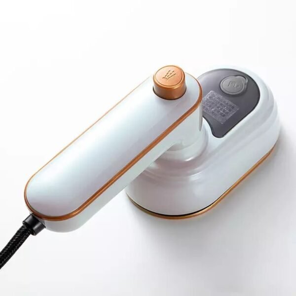 Mini Travel Garment Portable Iron - Image 2