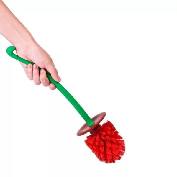 Creative Cherry Toilet Brush, Bathroom Accessories - Image 8