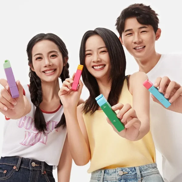 Instant Stain Remover Pen For Clothes & Fabrics - Image 10