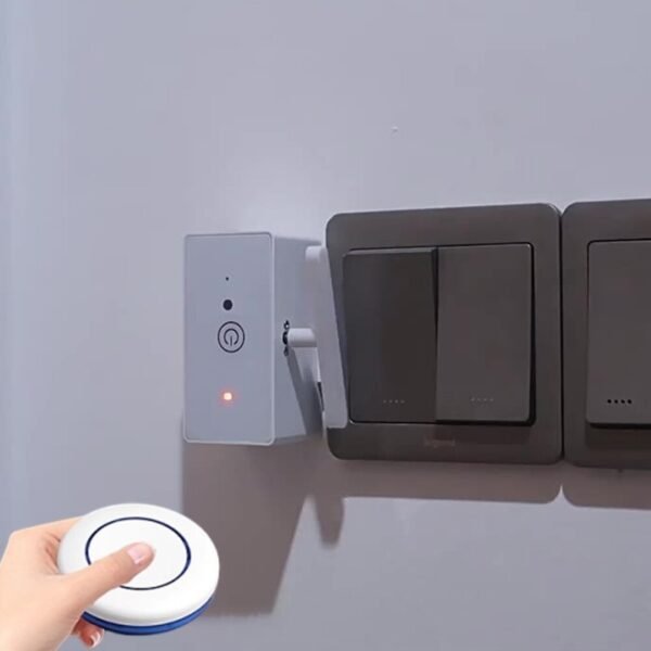 Wireless Smart Remote Button Pusher - Image 3