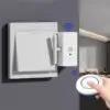 Wireless Smart Remote Button Pusher