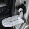Portable Car Door Step For Easy Roof Access