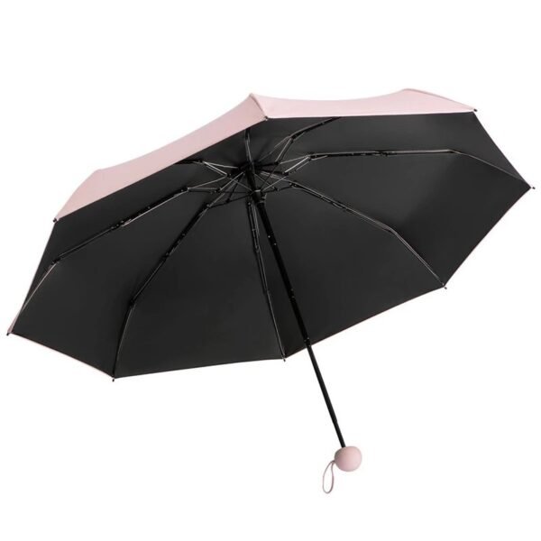 🔥 Hot Sale 🔥 Lightweight Pastel Compact Umbrella - Image 10