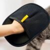 Lightweight Pet Grooming Gloves For Quick Clean-Ups