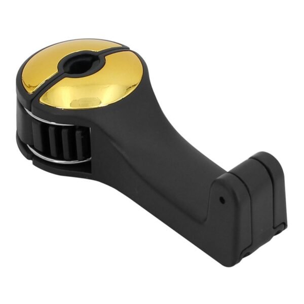 3in1 Back Seat Headrest Hook - Image 12