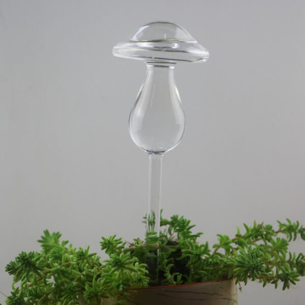 Decorative Plant Care Self Watering Glass Bulbs - Image 10