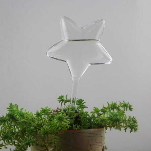 Decorative Plant Care Self Watering Glass Bulbs - Image 12