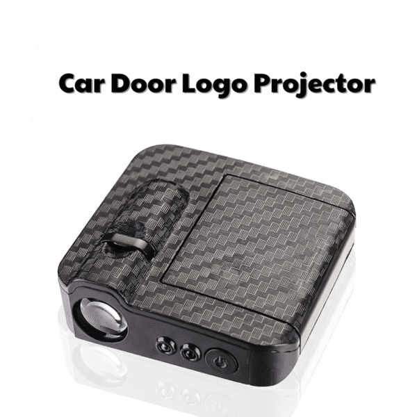 LED Car Door Logo Projector Lights - Image 10